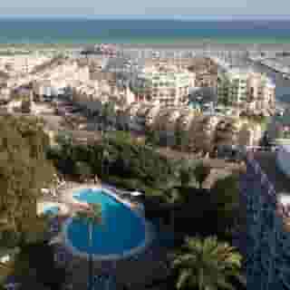 Palmasol Hotel, 3 of 5