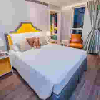 Hotel Madera Hollywood, 3 of 5