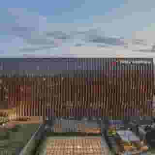 Fiesta Americana Viaducto Aeropuerto, 2 of 5