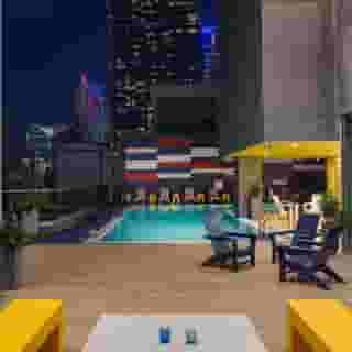 Hotel Indigo Miami Brickell, 4 of 5