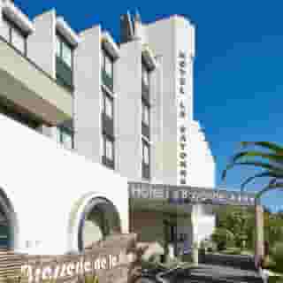 Hotel Le Bayonne, 4 of 4