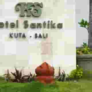 Hotel Santika Kuta, 1 of 5