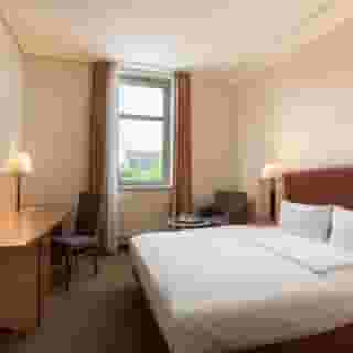 IntercityHotel Berlin Ostbahnhof, 3 of 5