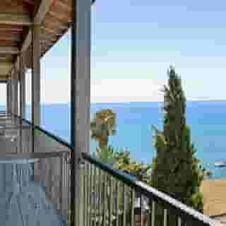 Columbia Beach Hotel, 5 of 5