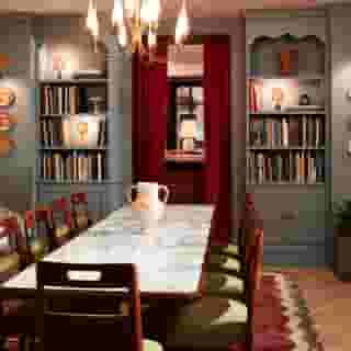 Residence Palazzo Ricasoli, 5 of 5