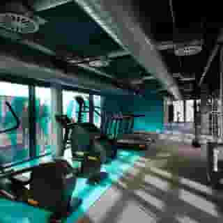 The Social Hub Barcelona Poblenou, 3 of 5