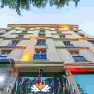 Kunlun Kensington Hotel Istanbul, 1 of 5