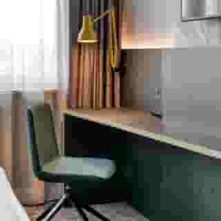 Mercure Hotel Frankfurt Airport Neu Isenburg, 6 of 6
