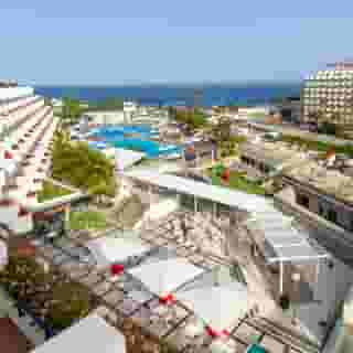 Alexandre Hotel Gala, 4 of 5