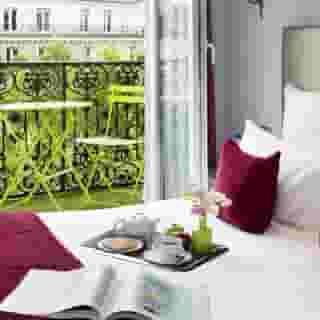 Hotel Plaza Elysees, 1 of 5