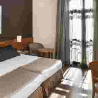 Catalonia Plaza Cataluña, 5 of 5