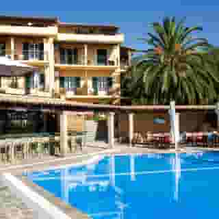 Villa Yannis Hotel Apartments & Suites, 1 of 5