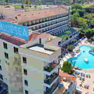 BLUESEA Costa Jardin & Spa, 1 of 5