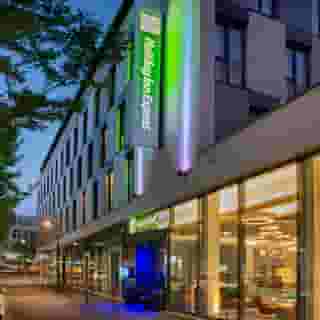Holiday Inn Express Stuttgart - Waiblingen, 3 of 5