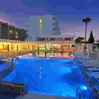 Nelia Beach & Spa, 1 of 5