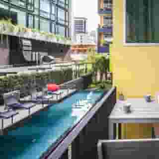 LiT BANGKOK Residence, 2 of 5