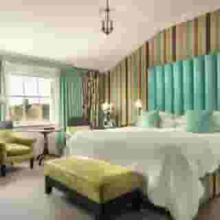 The Pelham London - Starhotels Collezione, 6 of 6
