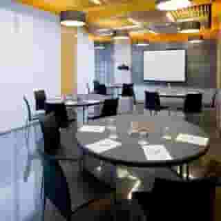 NH Madrid Las Tablas, 4 of 5