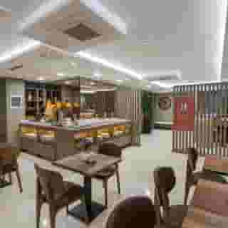 The Omiya Hotel, 4 of 5