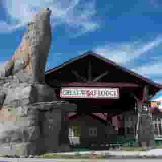 Great Wolf Lodge Southern California, 1 of 5