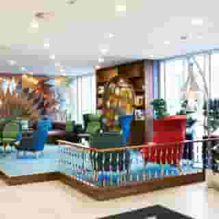 Tivoli Hotel, 5 of 5