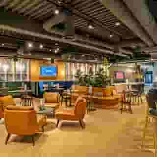 Corendon Urban Amsterdam Schiphol Airport, 5 of 5