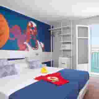Hotel Ryans La Marina, 2 of 5
