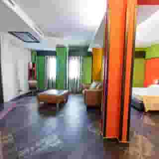 Abalon Pompei Resort, 1 of 5