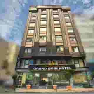 Grand Emin Hotel, 4 of 5