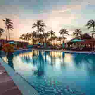 Manchebo Beach Resort & Spa, 2 of 5