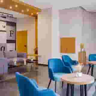 Metropolitan Sofia member of Radisson Individuals, 3 of 5