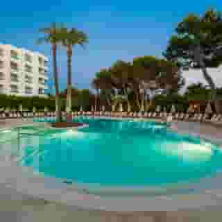 Globales Mediterrani Hotel, 4 of 5