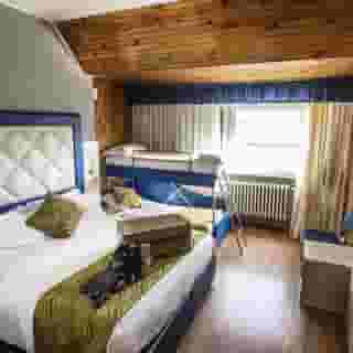 Hotel Gran Sasso, 1 of 5