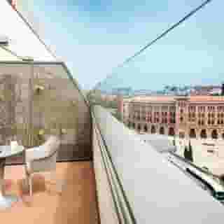 ibis Madrid Centro las Ventas, 2 of 5