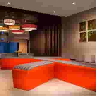 Glo Best Western Nashville, 2 of 5