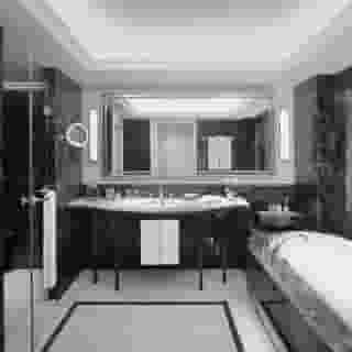 Shangri-La Bosphorus, Istanbul, 5 of 5