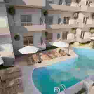 High Life Apart, 1 of 5