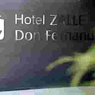 Hotel Zalle Don Fernando, 4 of 5