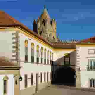 Pousada Convento de Evora, 2 of 5