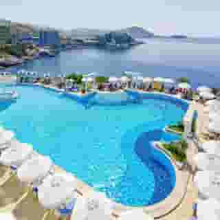 Korumar Hotel De Luxe, 4 of 5