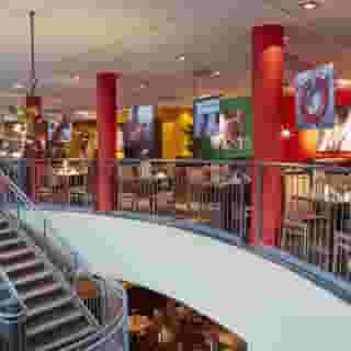 Future Inn Bristol, 5 of 5