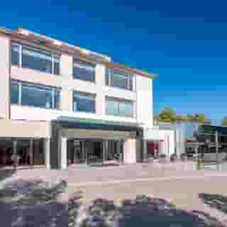 Gran Hotel Rey Don Jaime, 4 of 5