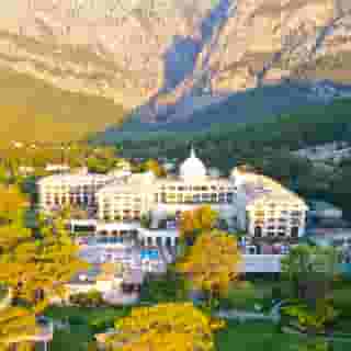 Juju Premier Palace Hotel, 2 of 5