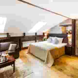 Von Stackelberg Hotel Tallinn, 6 of 6