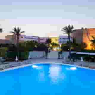 Regiohotel Manfredi, 6 of 6