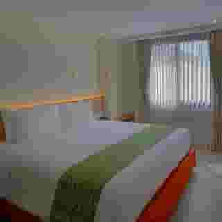 Hotel Dafam Savvoya Seminyak, 5 of 5