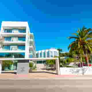 Hotel Jardin de Bellver, 6 of 6