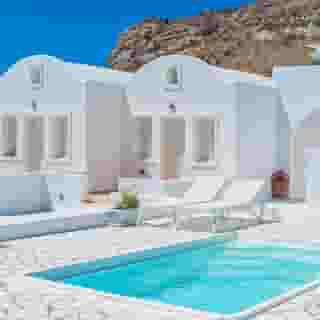 Katharos Pool Villas, 5 of 5