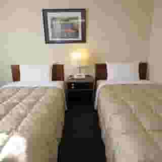 Shinjuku Urban Hotel, 3 of 5