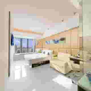 iclub AMTD Sheung Wan Hotel, 2 of 5